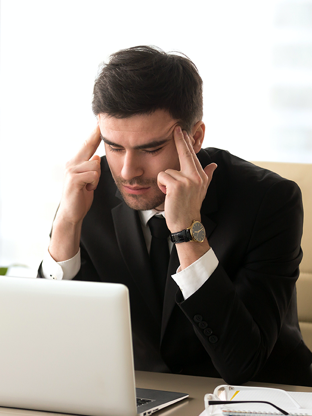 앗 차! 내가 뭐 하려고 했더라?