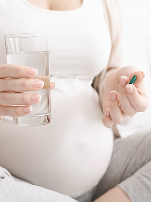 임신부가 아니면 패스?