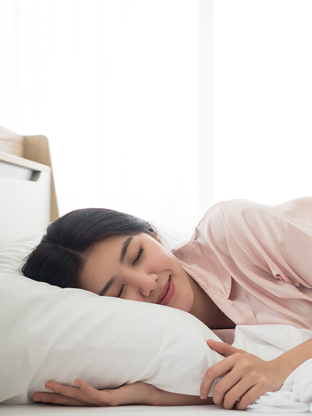 잘 자는 게 보약 보다 낫다