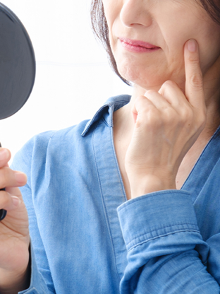 왜 나만 늙는 거 같지?