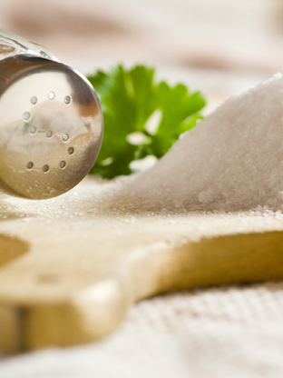 내 입맛의 배신, 정말 싱겁게 먹었는데…