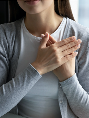 오늘 당신의 ‘마음’은 안녕하신가요?