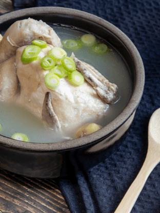 복(伏)날, 닭을 잡아야 하는 이유