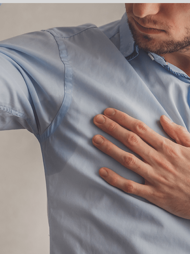 내 손에 구멍이라도 났나?