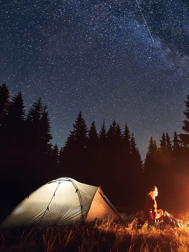 캠핑의 계절, 가스 사고가 증가하는 이유