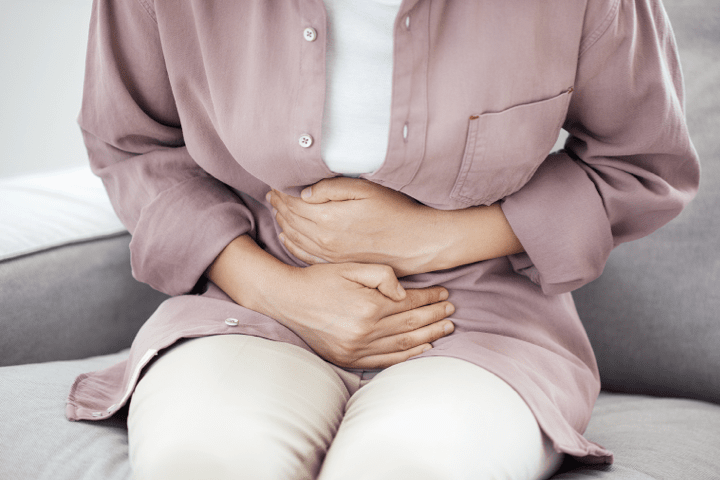 한 겨울이 더 무서운 여성질환