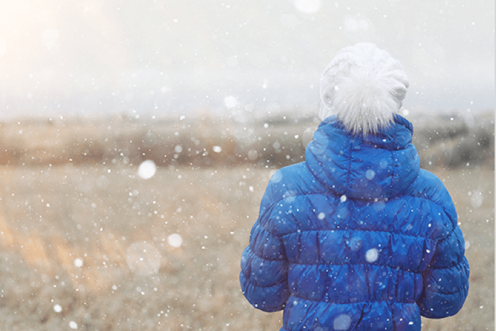 겨울 필수품 패딩, 안전하게 입고 있나요?