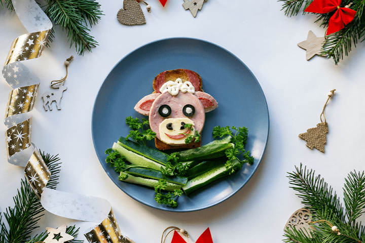 우리아이 건강한 간식 뭐가 좋을까?