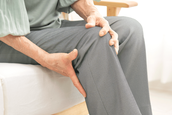 관절·연골 건강엔 뭘 먹어야 할까? 두 번째 이야기