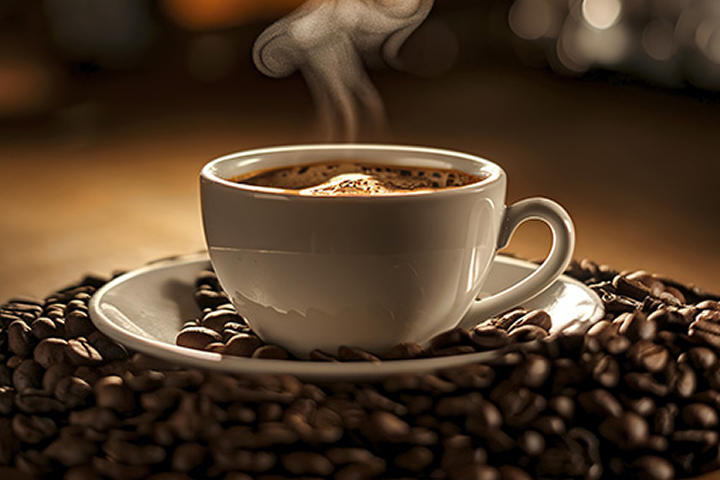 카페인 섭취는 몸에 안 좋을까?