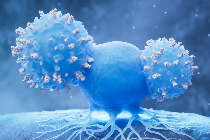 정복하고 싶은 이 질병!